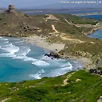 Domu De Palla- Iun-e5167 Bed & Breakfast