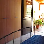 فندق مبيت وإفطار Domu De Palla- Iun-e5167