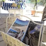 Domu De Palla- Iun-e5167 فندق مبيت وإفطار 3*