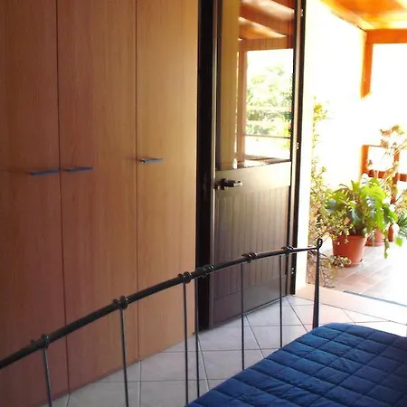 Bed and breakfast Domu De Palla- Iun-e5167