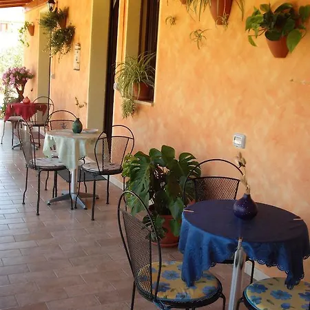 Domu De Palla- Iun-e5167 Bed and breakfast