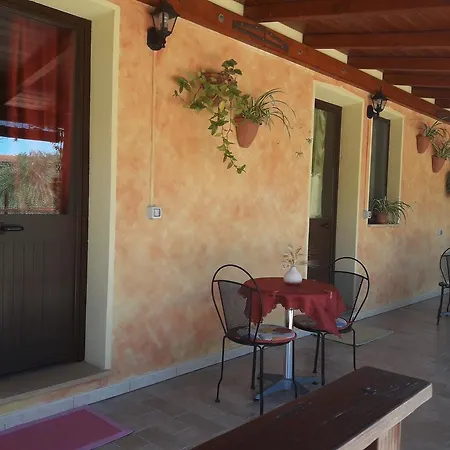 فندق مبيت وإفطار Domu De Palla- Iun-e5167