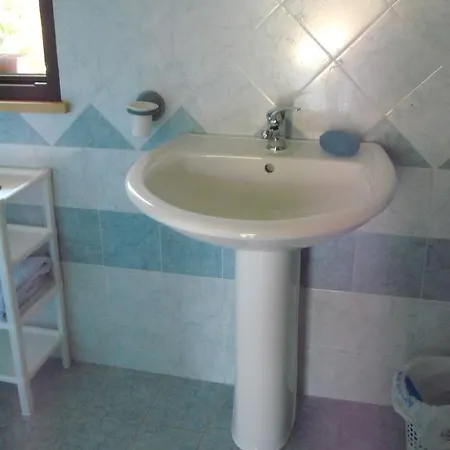 Bed and breakfast Domu De Palla- Iun-e5167