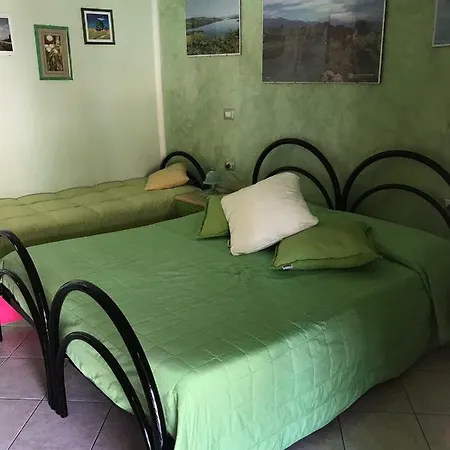 Domu De Palla- Iun-e5167 Bed and breakfast