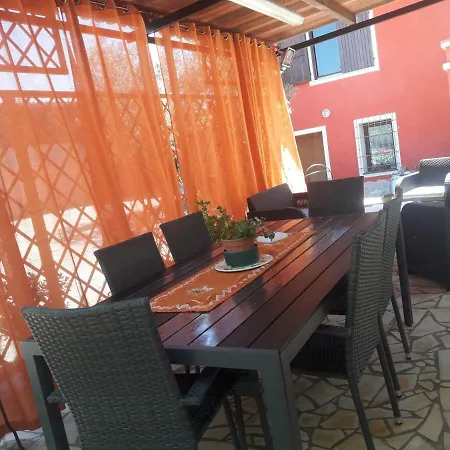 Domu De Palla- Iun-e5167 Bed & Breakfast