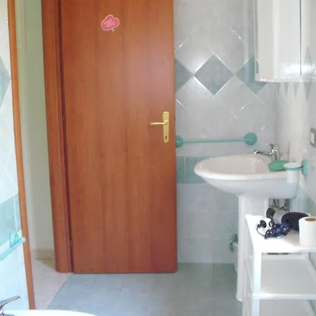 Bed & Breakfast Domu De Palla- Iun-e5167 3*