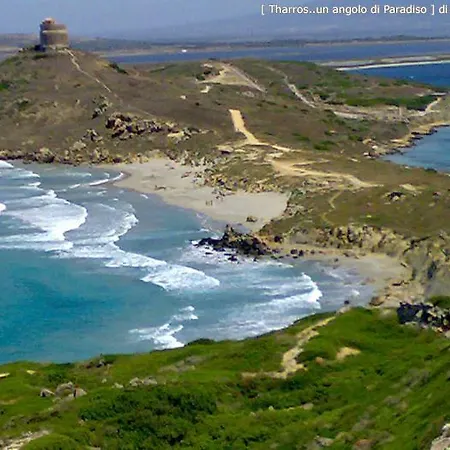 Domu De Palla- Iun-e5167 Bed & Breakfast