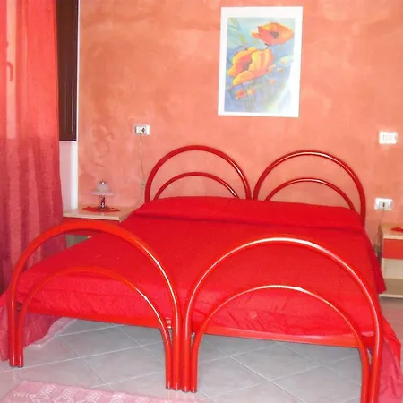 Domu De Palla- Iun-e5167 Bed & Breakfast 3*