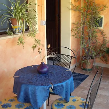 Domu De Palla- Iun-e5167 Bauladu