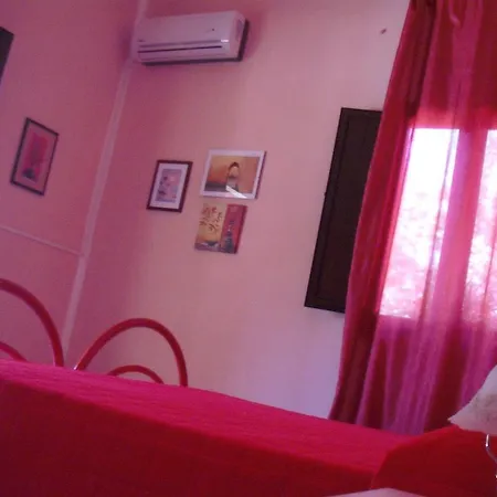 Domu De Palla- Iun-e5167 Bed & Breakfast