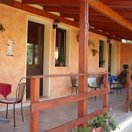 Domu De Palla- Iun-e5167 3* Bauladu