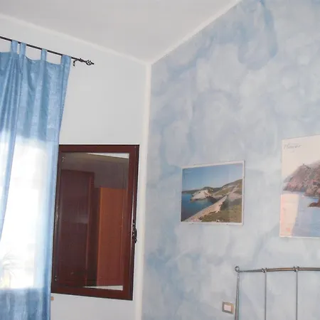 Bed & Breakfast Domu De Palla- Iun-e5167 Bauladu