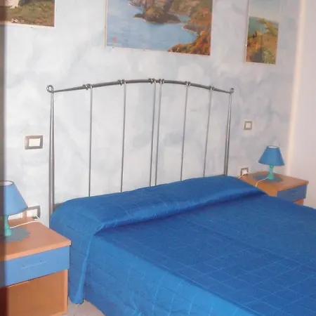 Bed & Breakfast Domu De Palla- Iun-e5167