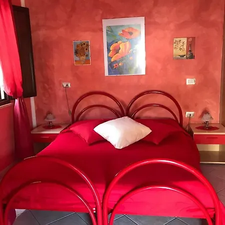 Domu De Palla- Iun-e5167 3*