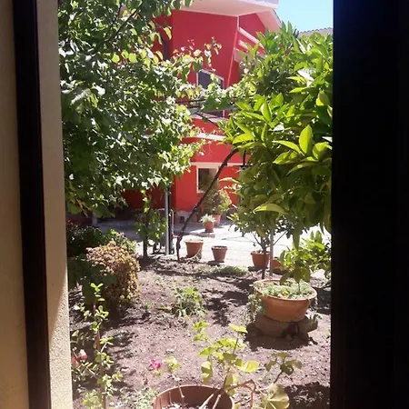 Domu De Palla- Iun-e5167 3* Bauladu