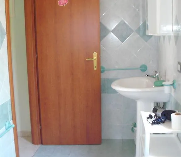 Nocleg ze śniadaniem Domu De Palla- Iun-e5167 3*