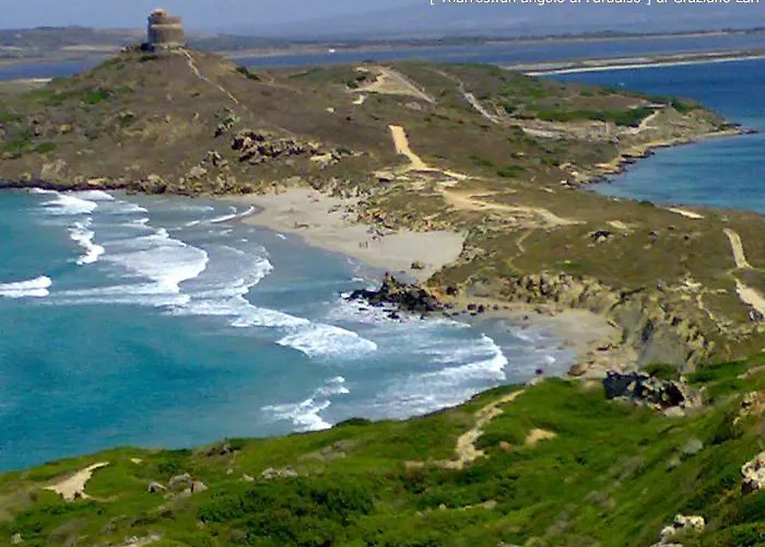 Domu De Palla- Iun-e5167 Nocleg ze śniadaniem