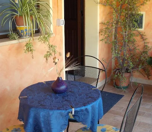 Domu De Palla- Iun-e5167 Bauladu