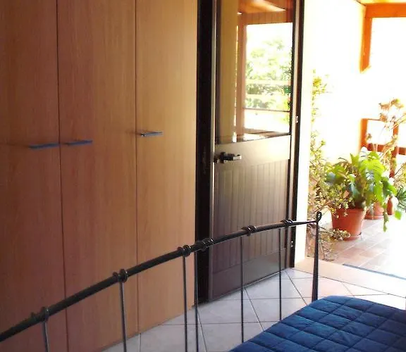 Bed & Breakfast Domu De Palla- Iun-e5167