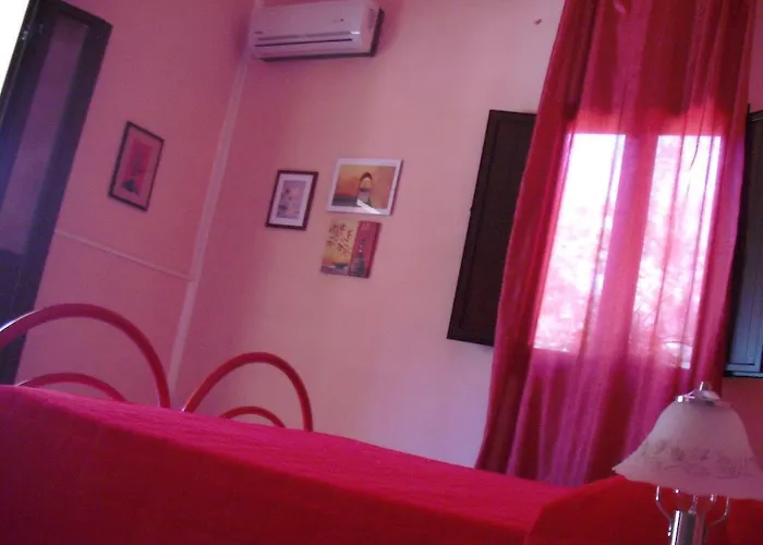 Domu De Palla- Iun-e5167 Bed & Breakfast