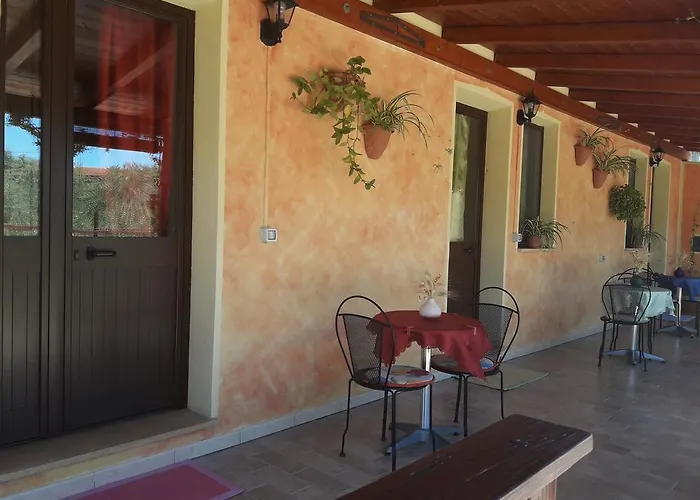 Nocleg ze śniadaniem Domu De Palla- Iun-e5167