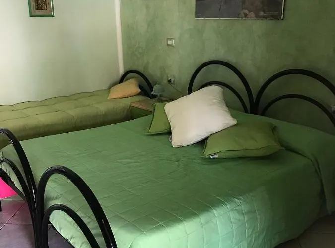 Domu De Palla- Iun-e5167 Bed & Breakfast